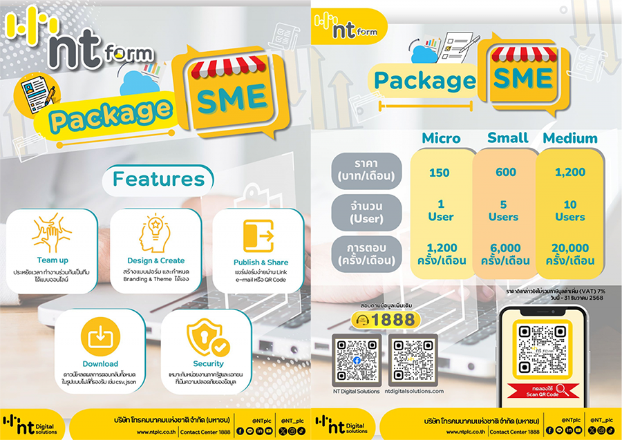 Form 4 SME
