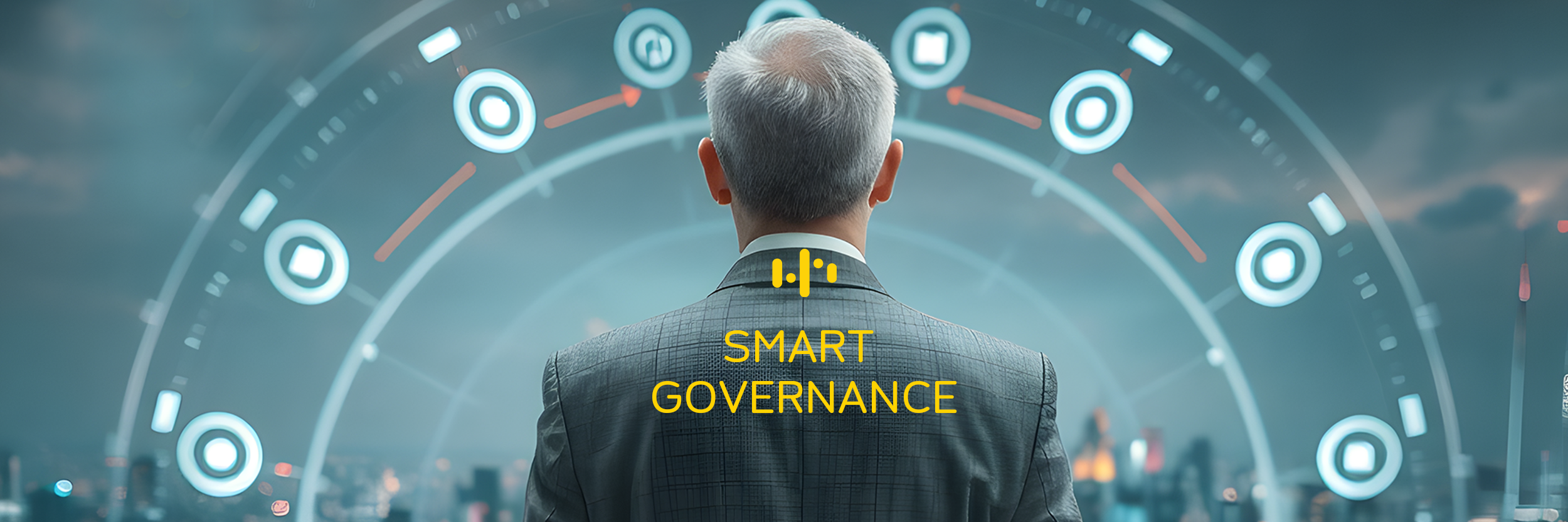 Smart Governance