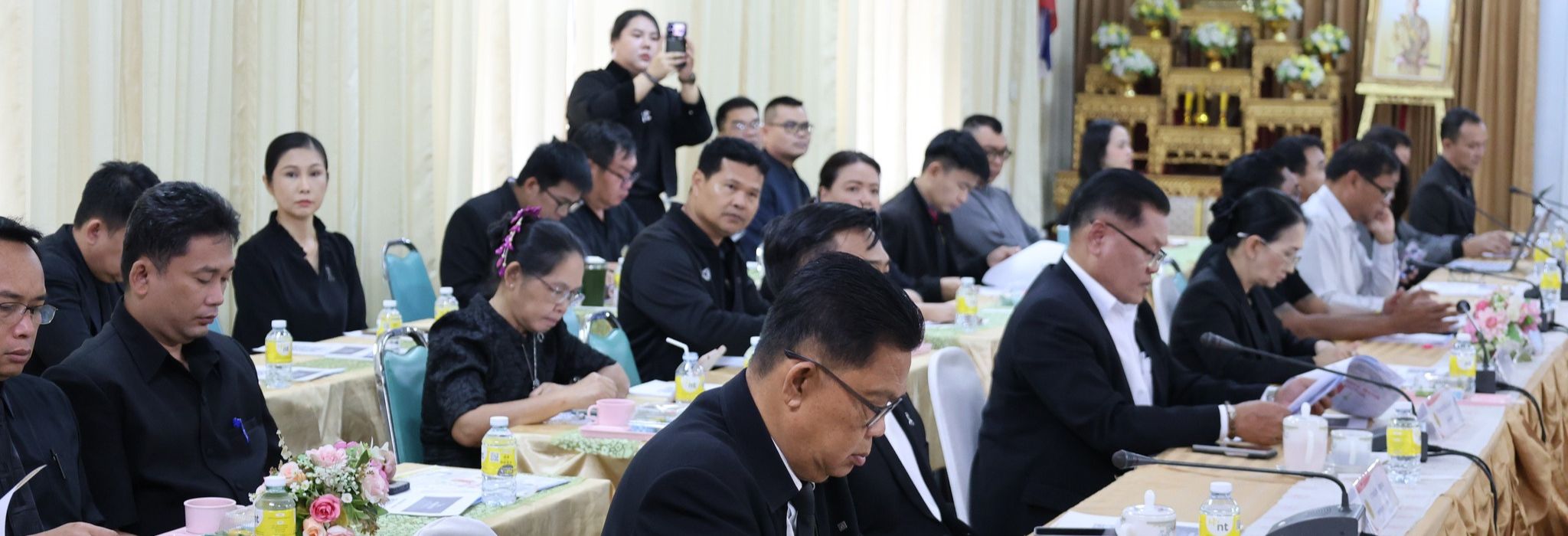 NT Digital Solutions ผนึกกำลัง เทศบาลเมืองกาฬสินธุ์ มุ่งขับเคลื่อนเมืองสู่ Smart City เต็มรูปแบบ