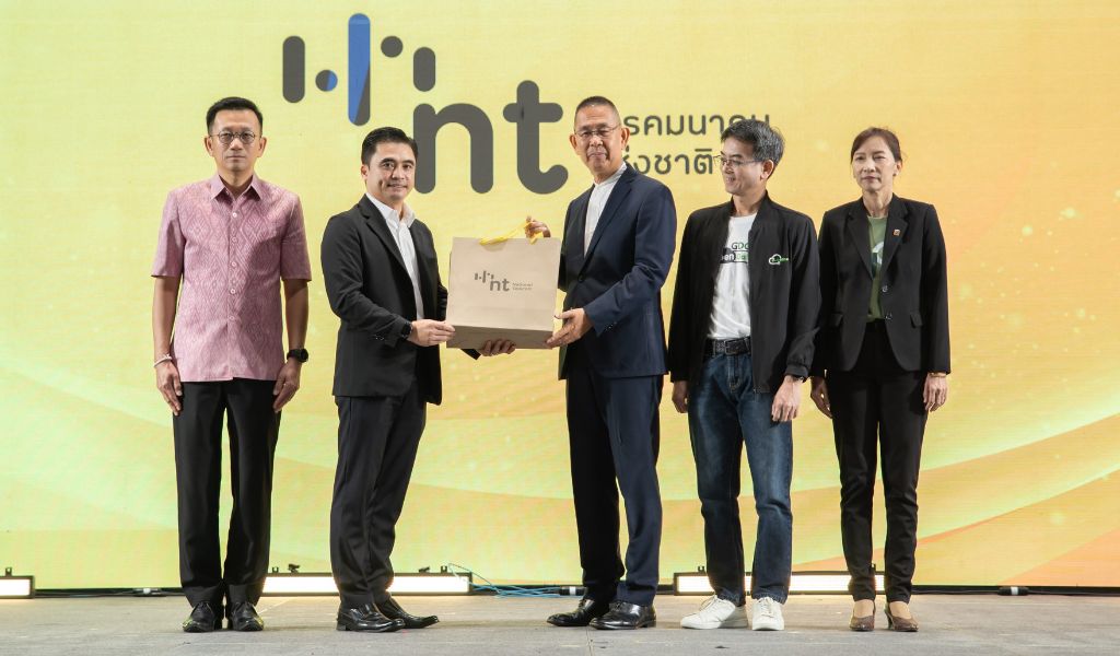 NT Digital Solutions จับมือจังหวัดนครราชสีมา เปิดงาน “โคราชเมืองแห่งเทคโนโลยีและนวัตกรรมเพื่อประชาชน”…