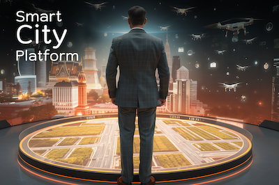 Smart City Platform