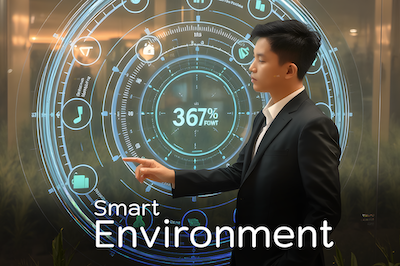 Smart Environment