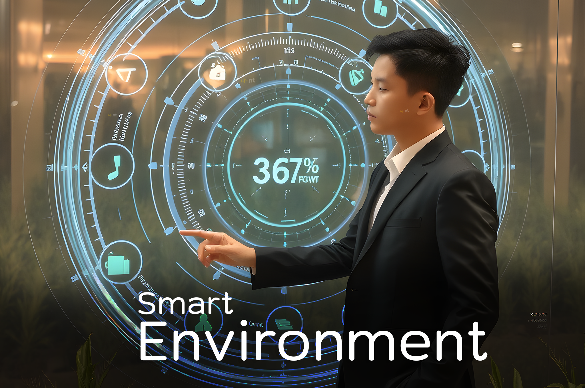 Smart Environment
