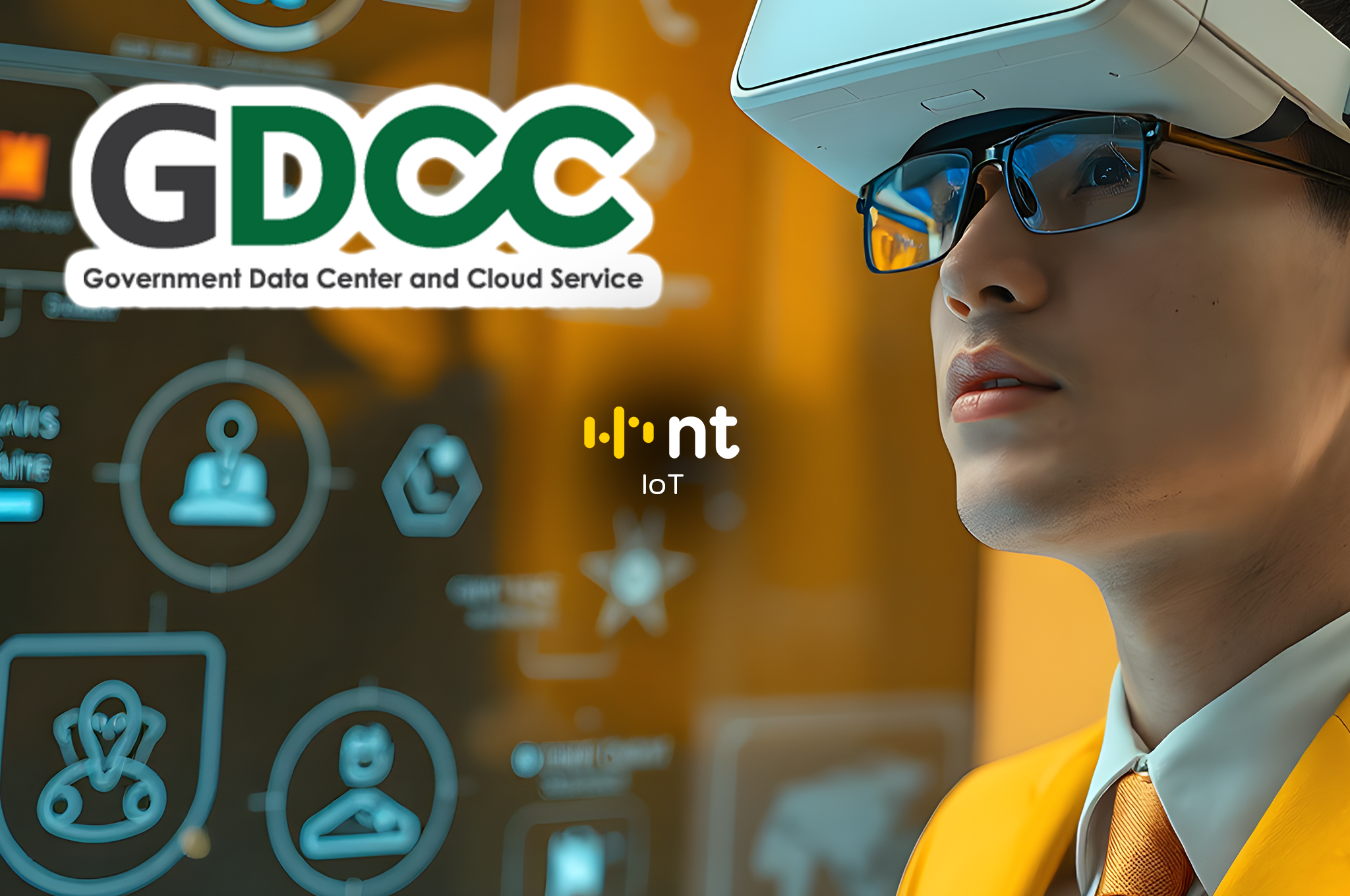 Internet of Things (IoT) Platform