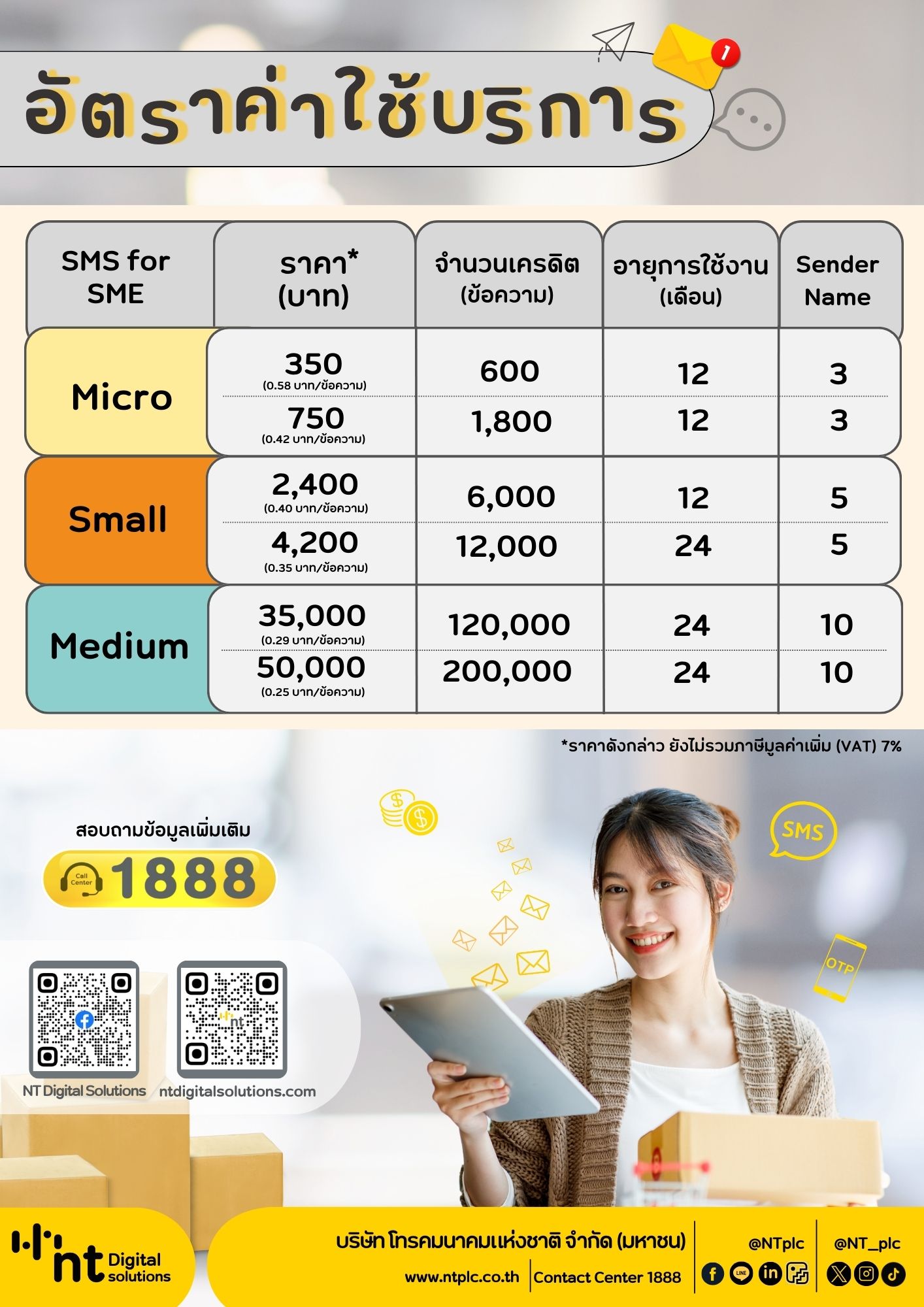 NT Messaging SME 30 8 67 V2