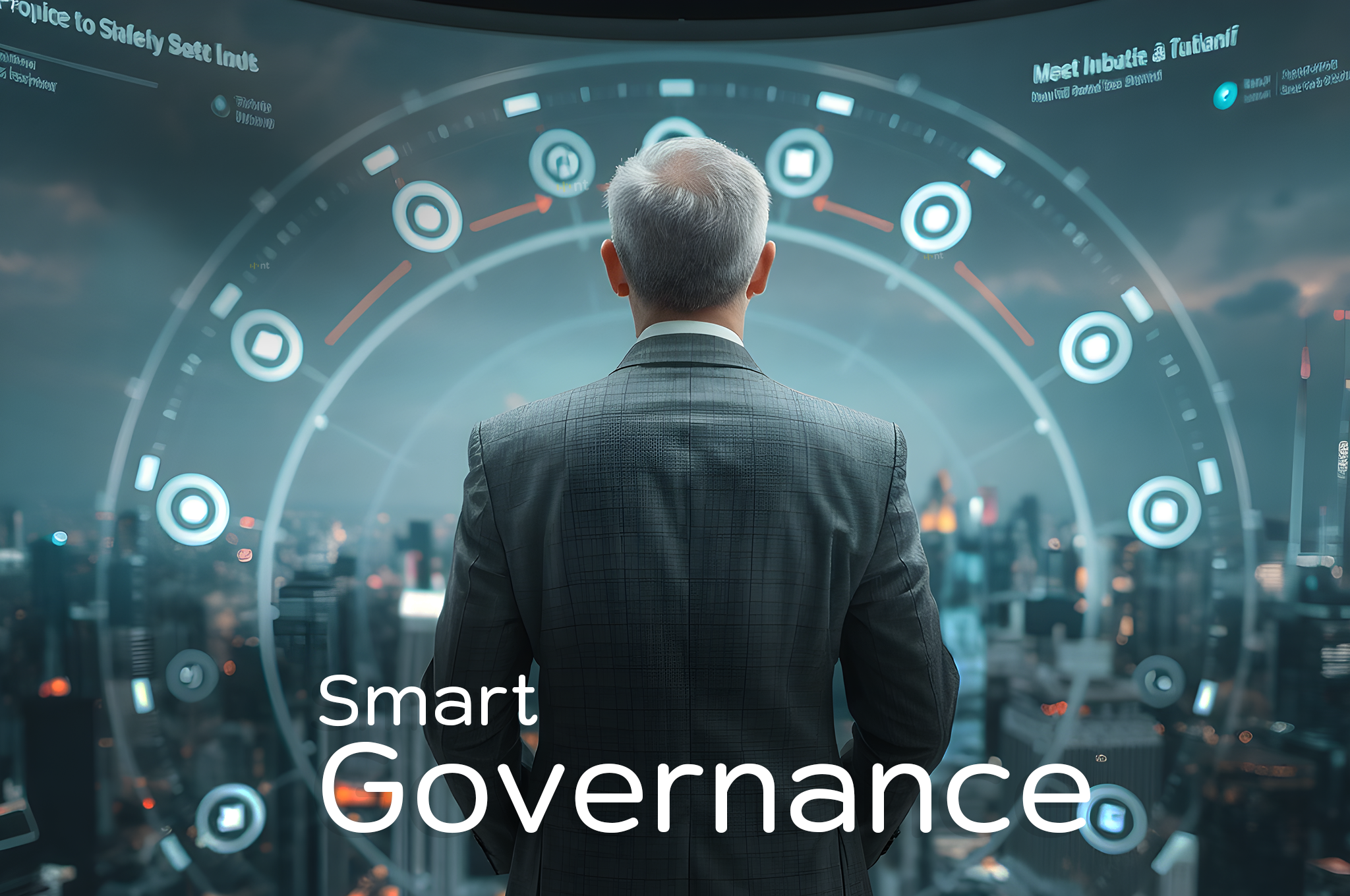 Smart Governance