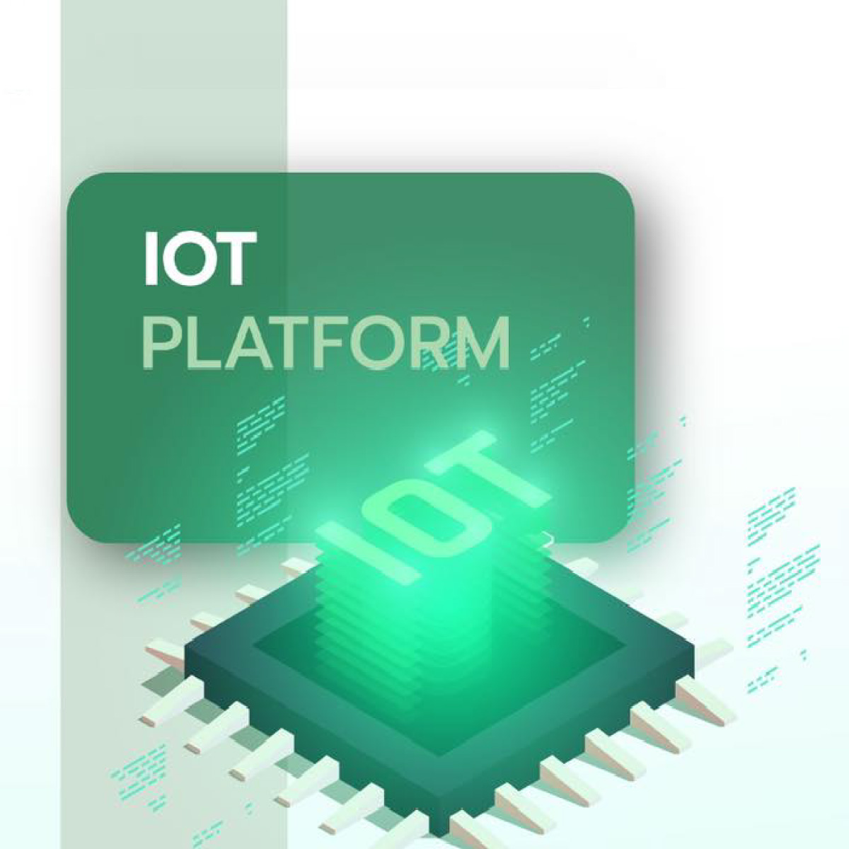 Internet of Things (IoT) Platform