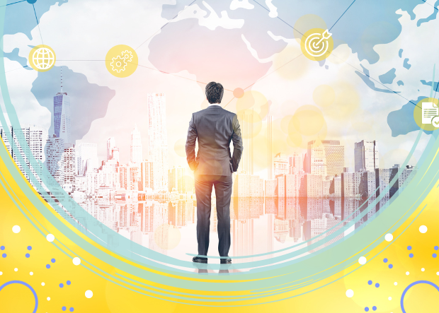 Smart Governance