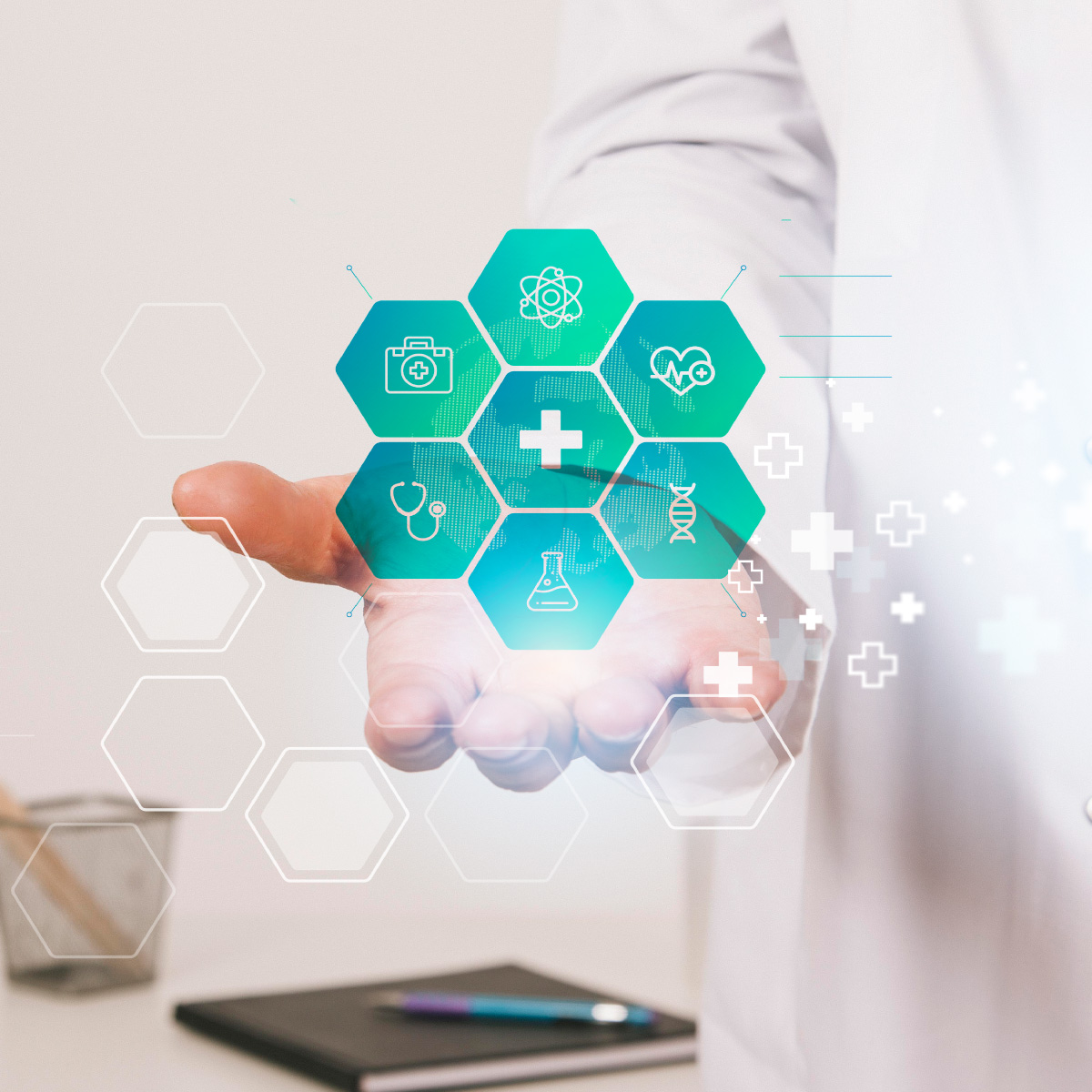 Smart Health