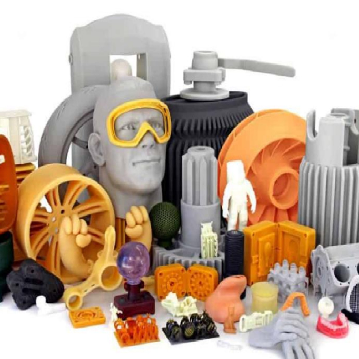 3D Printer