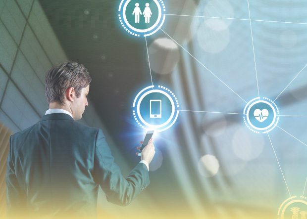 Smart City Platform
