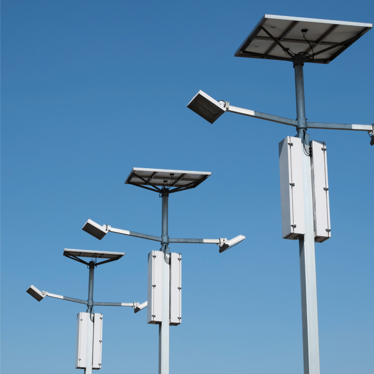 Smart Pole